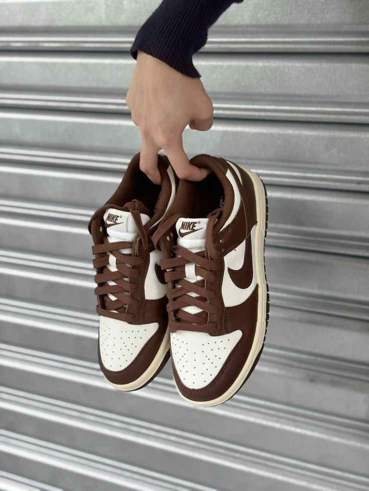 Nike sb marron 🤍🤎