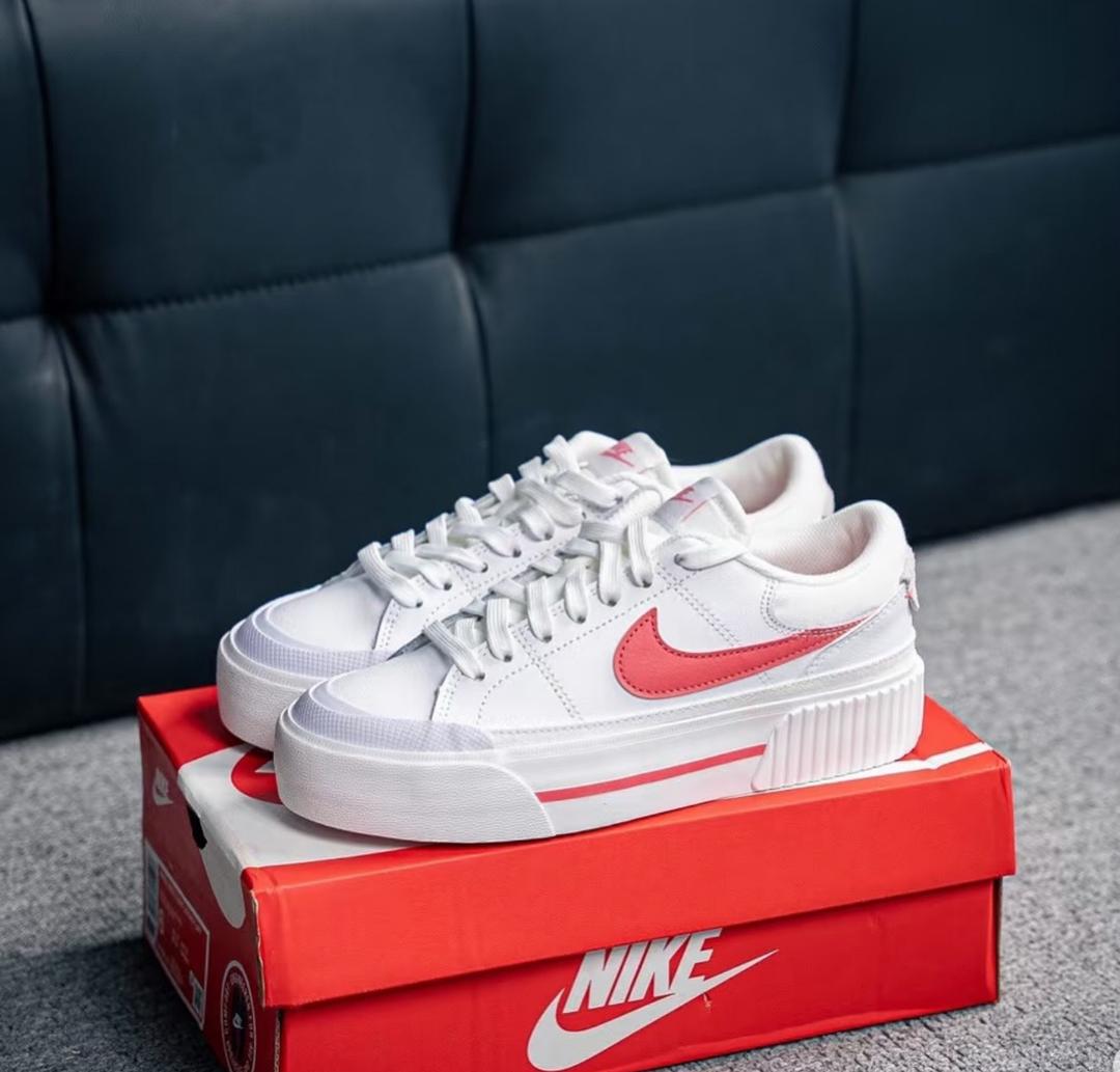 Nike legacy pink