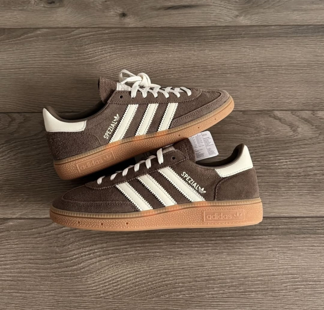 Adidas spezial handball