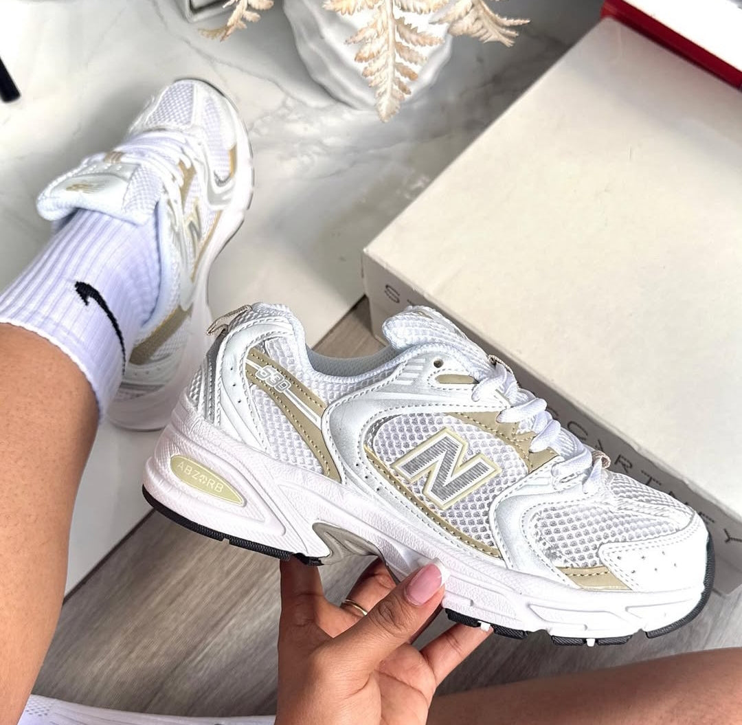 New Balance 530 Maron 🤍🤎