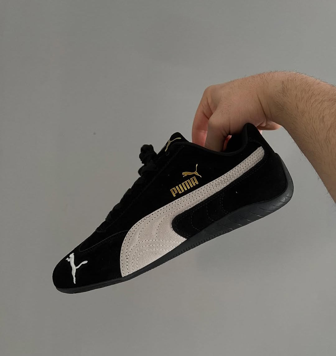 puma speedcat 🖤