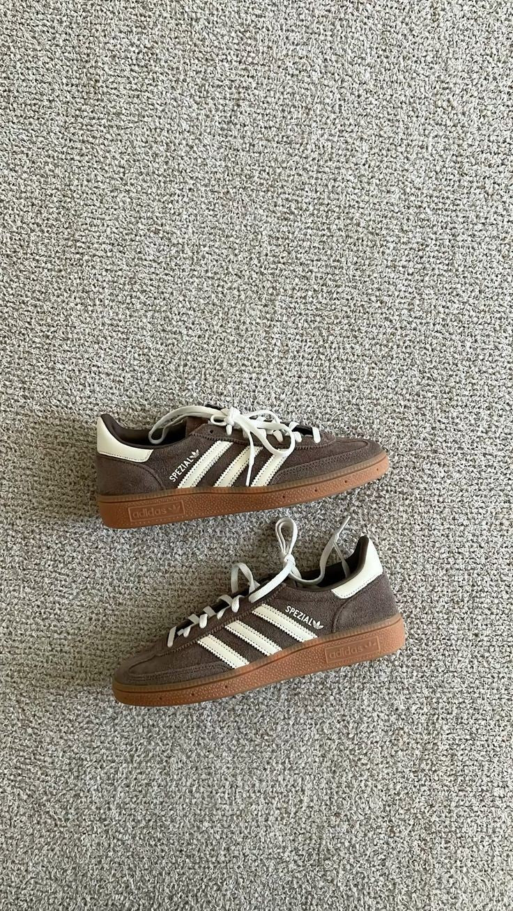 Adidas spezial handball