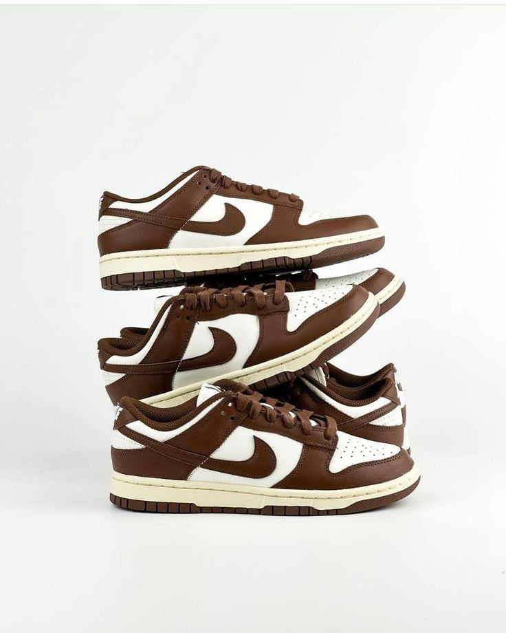 Nike sb marron 🤍🤎
