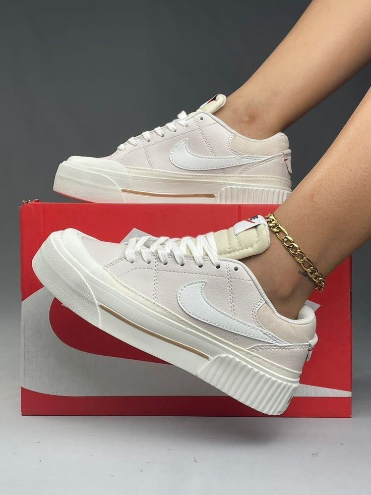 NIKE LEGACY