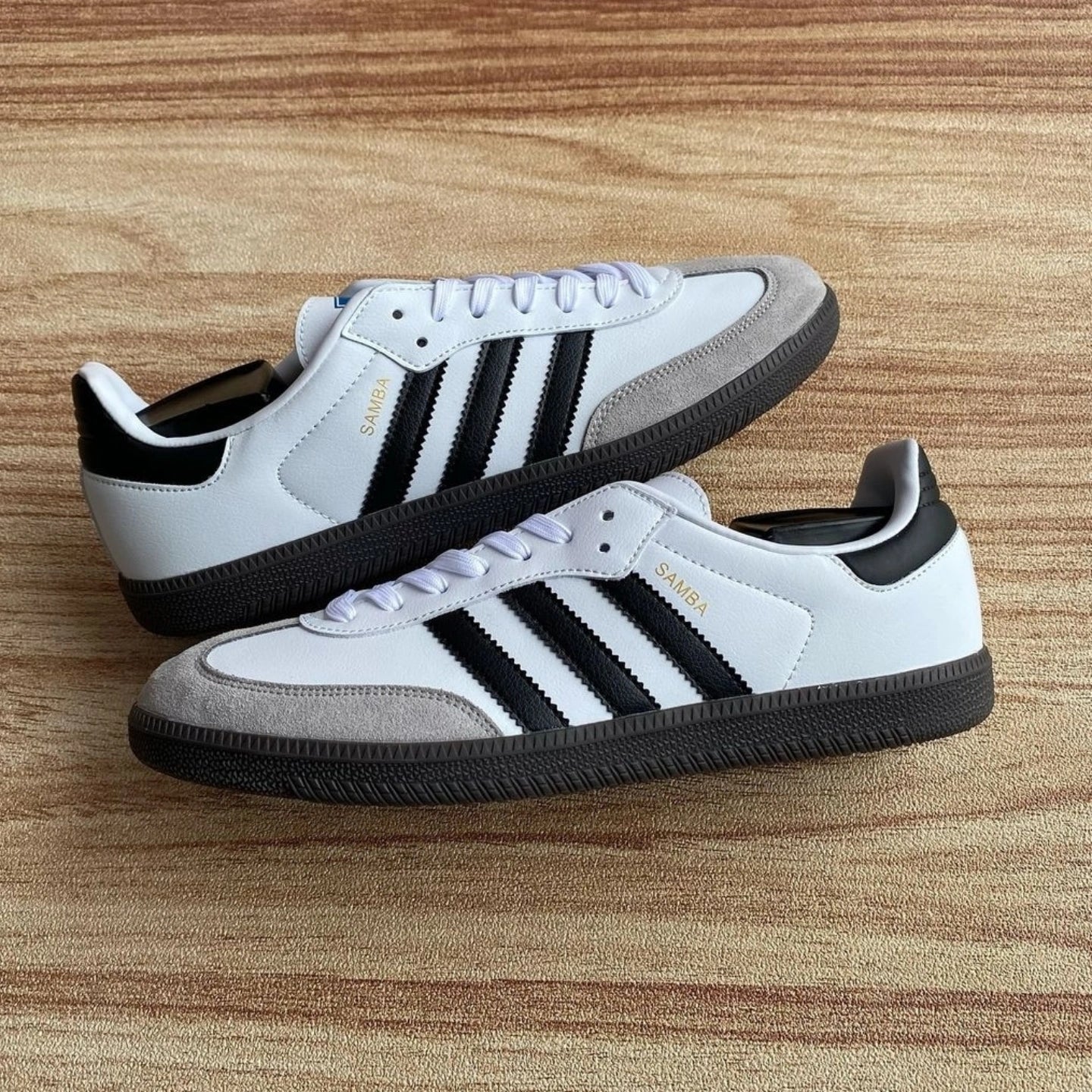 ADIDAS SAMBA OG