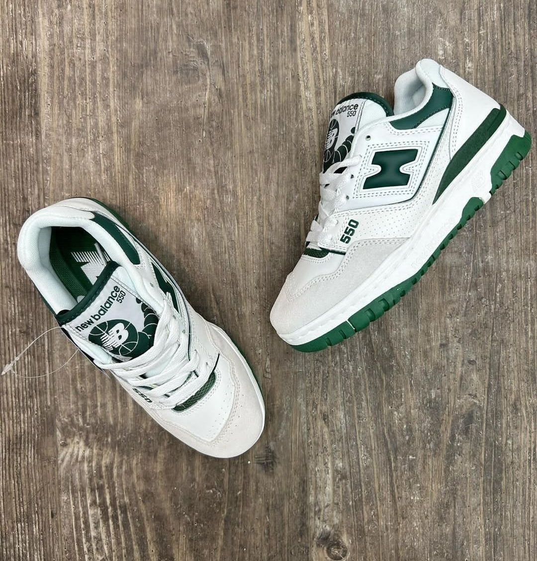 NEW BALANCE 550 VERT