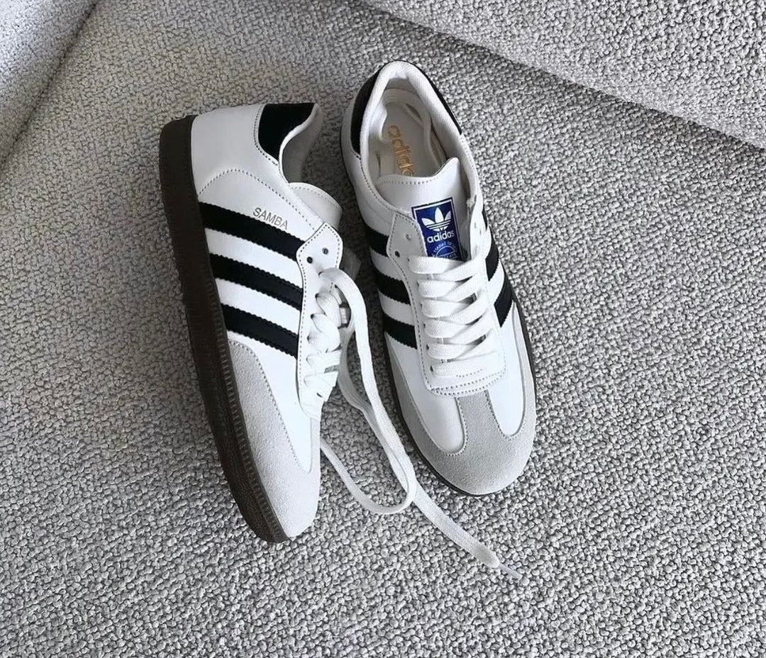ADIDAS SAMBA OG
