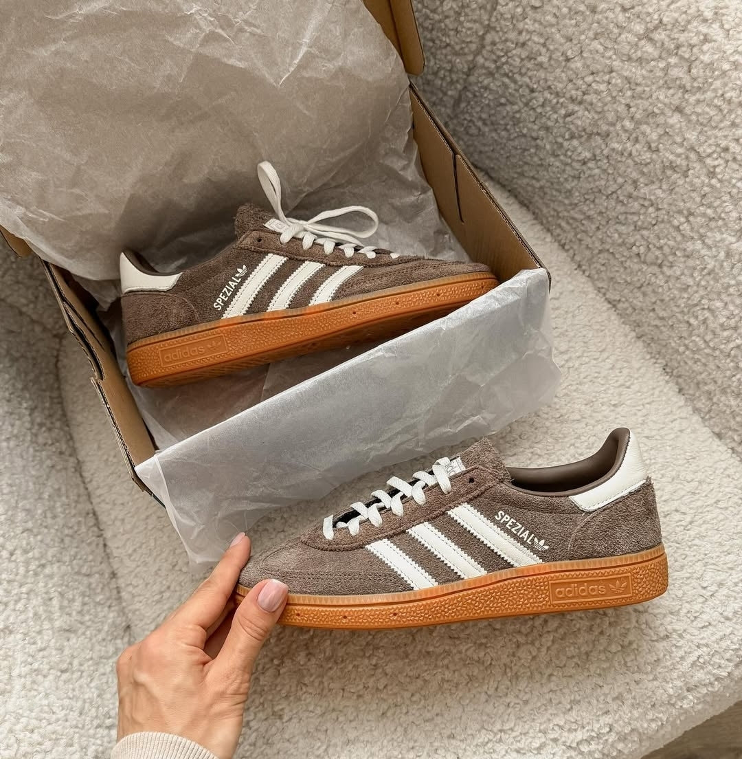 Adidas spezial handball