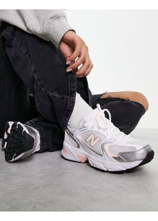 NEW BALANCE 530 ROSE