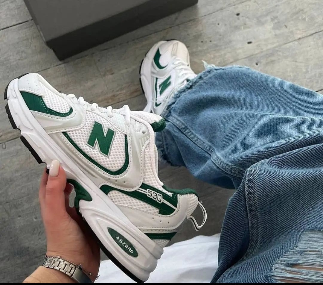 NEW BALANCE 530 VERT