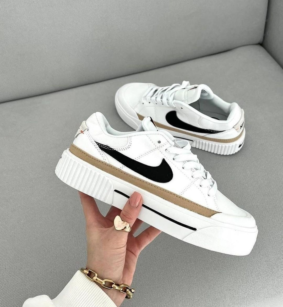 NIKE LEGACY NOIR