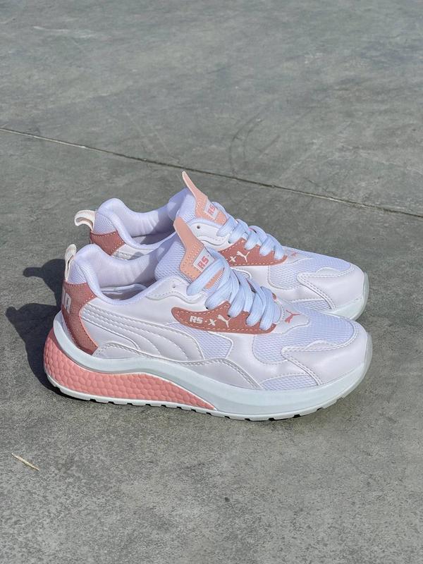 PUMA RS ROSE