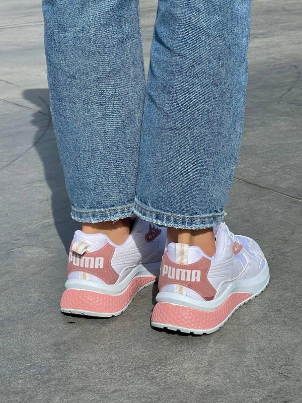 PUMA RS ROSE