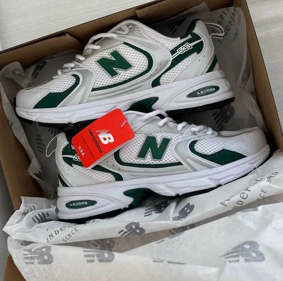 NEW BALANCE 530 VERT