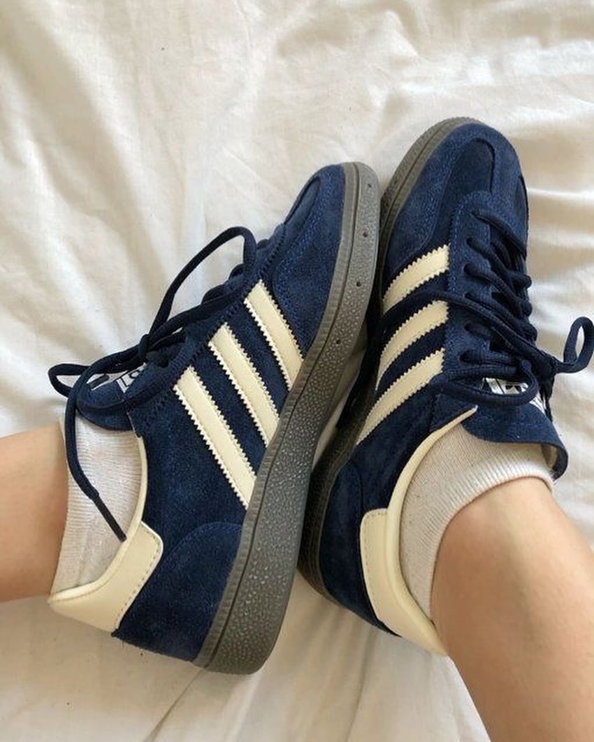 Adidas spezial blue
