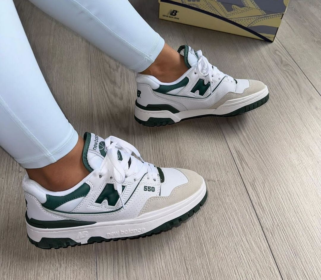 NEW BALANCE 550 VERT
