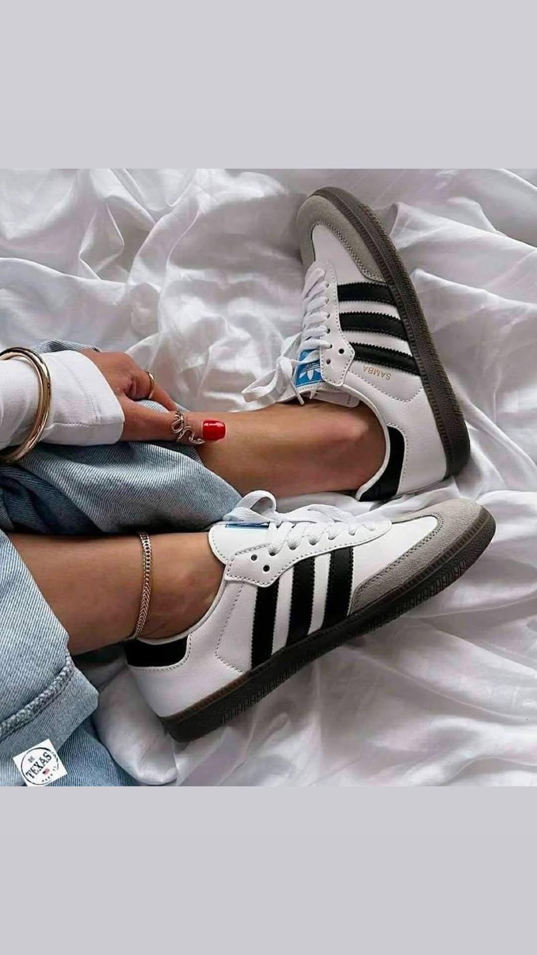 ADIDAS SAMBA OG