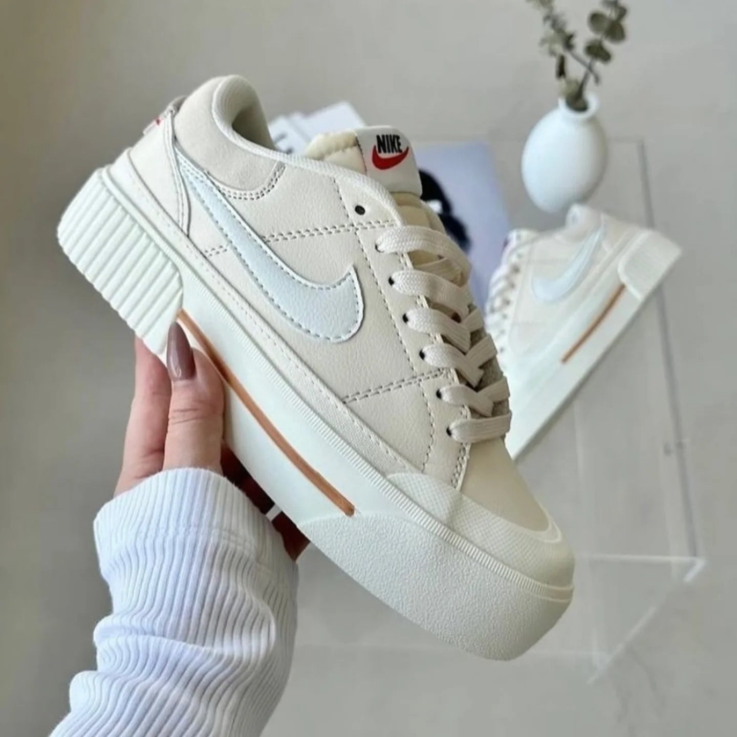 NIKE LEGACY
