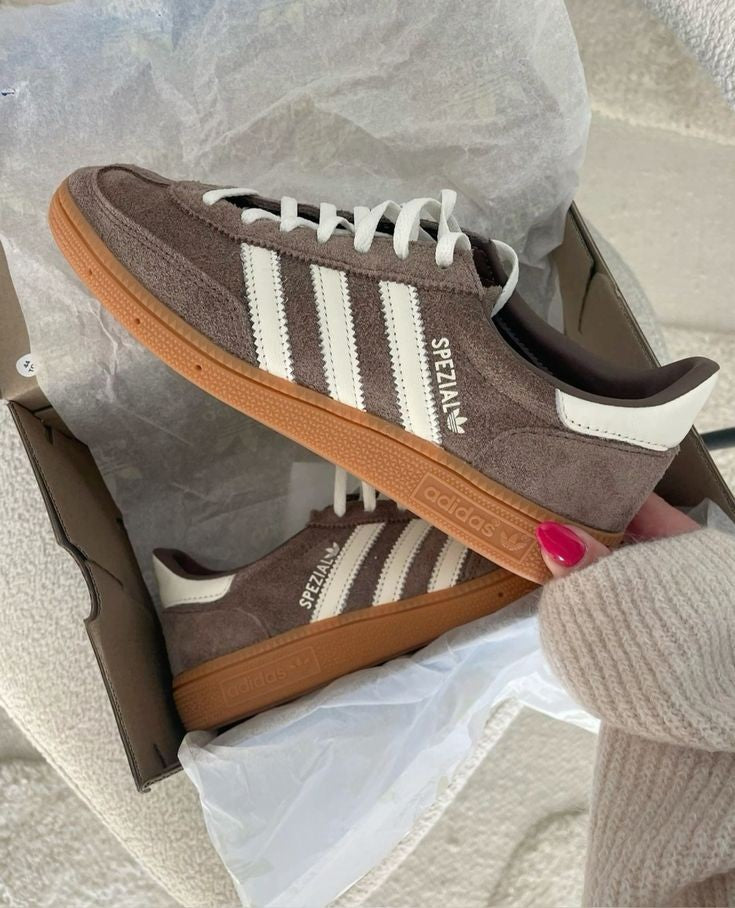 Adidas spezial handball