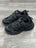 Balenciaga track Black