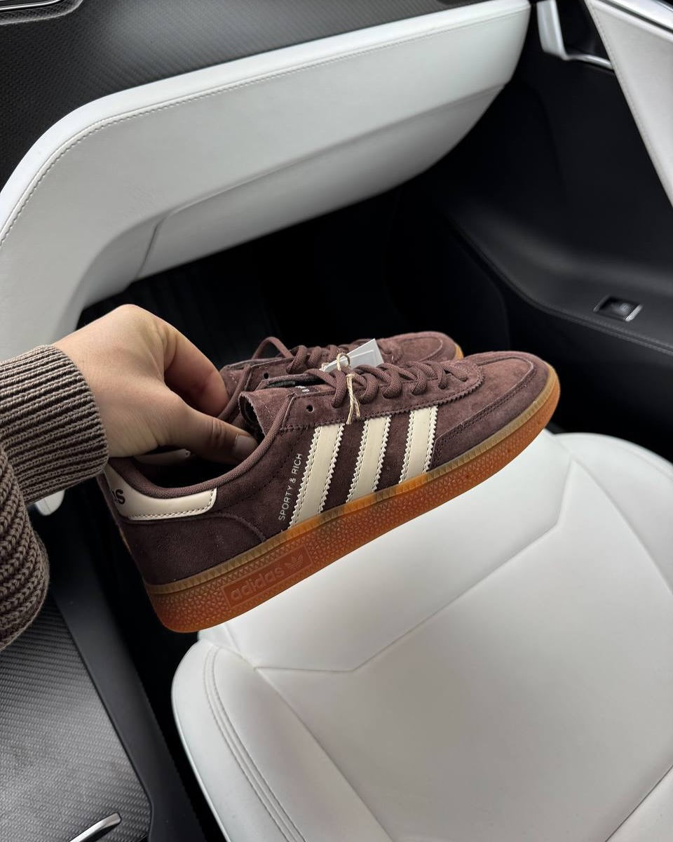 Adidas spezial SPORTY & RICH