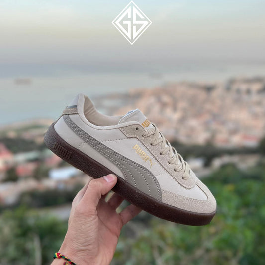 Puma club era beige