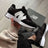 NEW BALANCE 327 NOIR