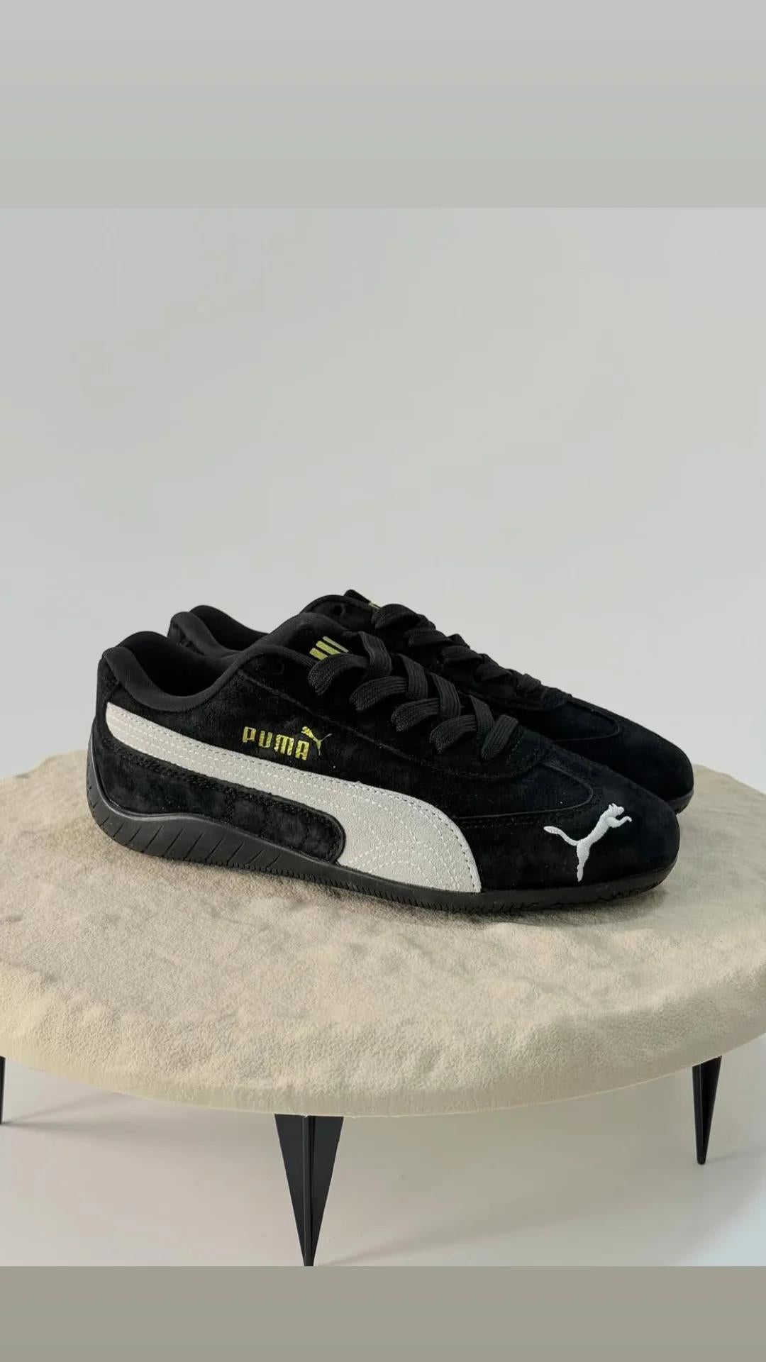 puma speedcat 🖤