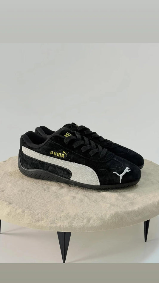 puma speedcat 🖤