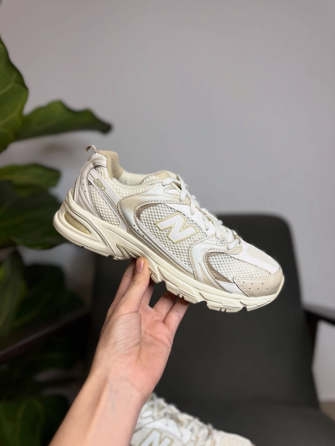 New Balance 530 BEIGE