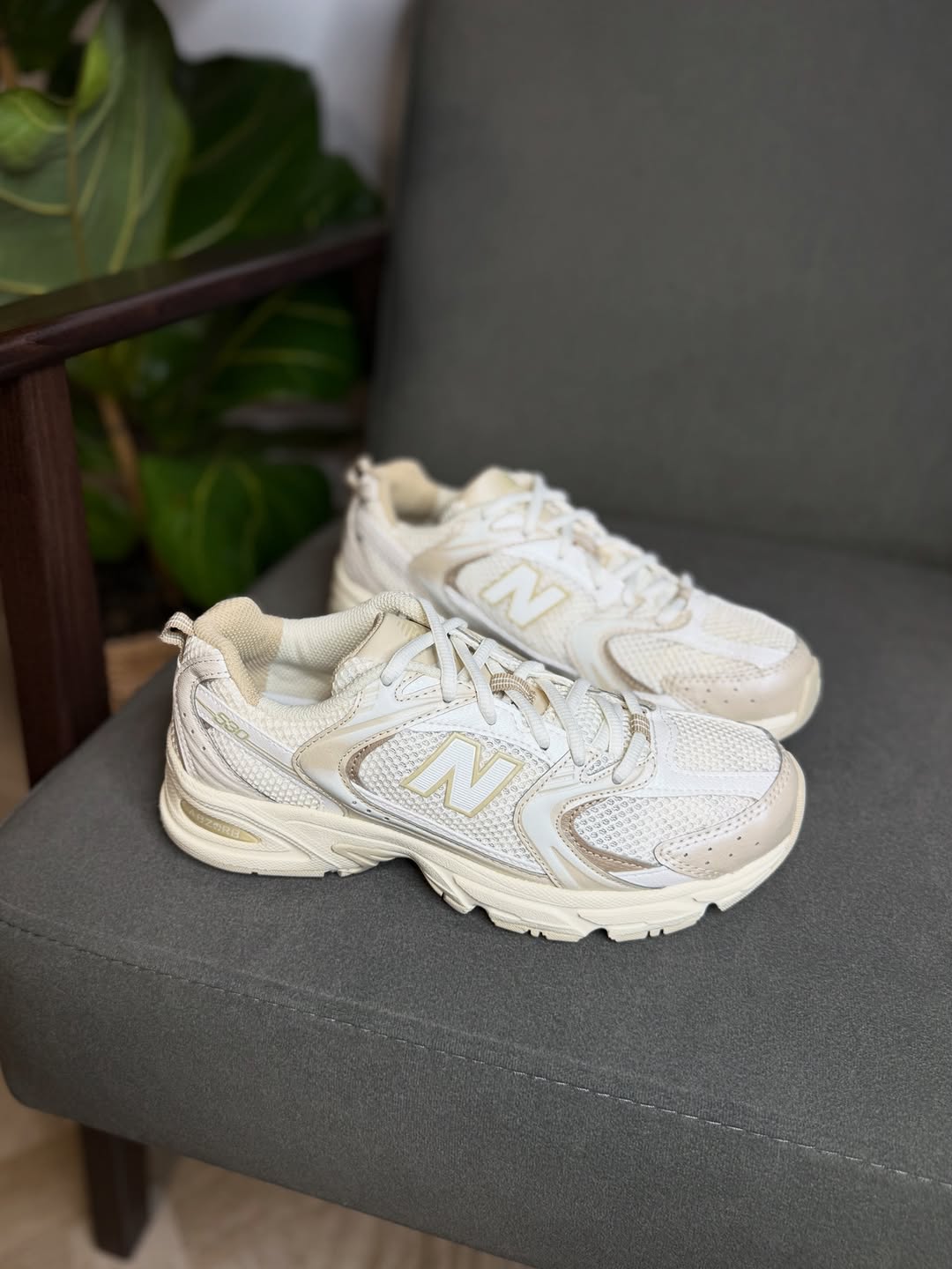 New Balance 530 BEIGE
