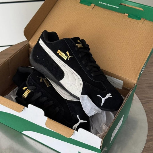 puma speedcat 🖤