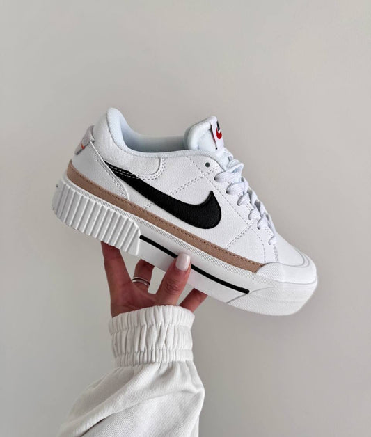 NIKE LEGACY NOIR