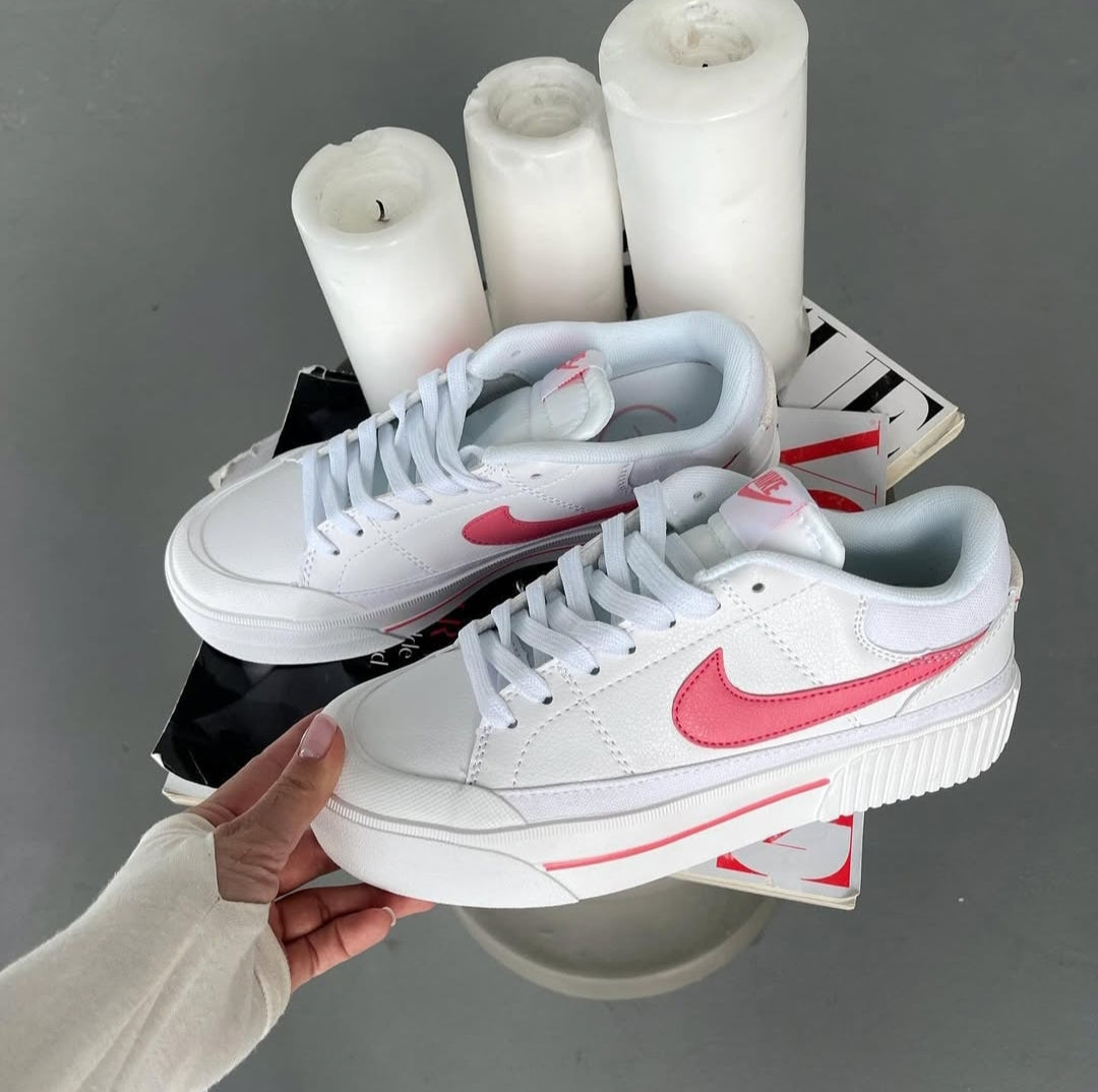 Nike legacy pink
