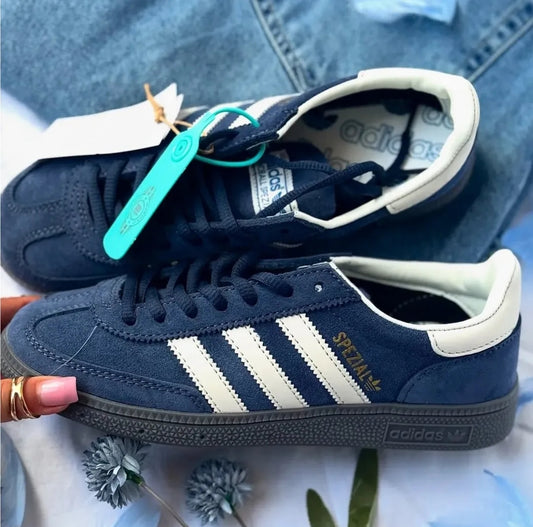 Adidas spezial blue