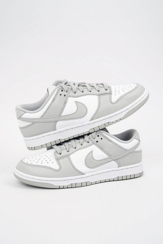 NIKE DUNK SB GRIS