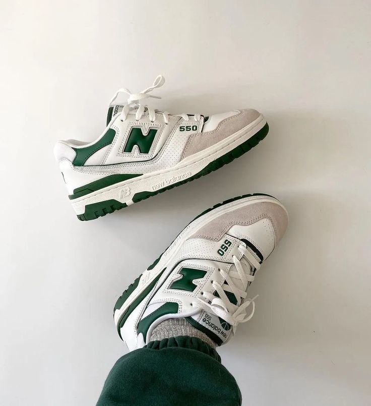 NEW BALANCE 550 VERT