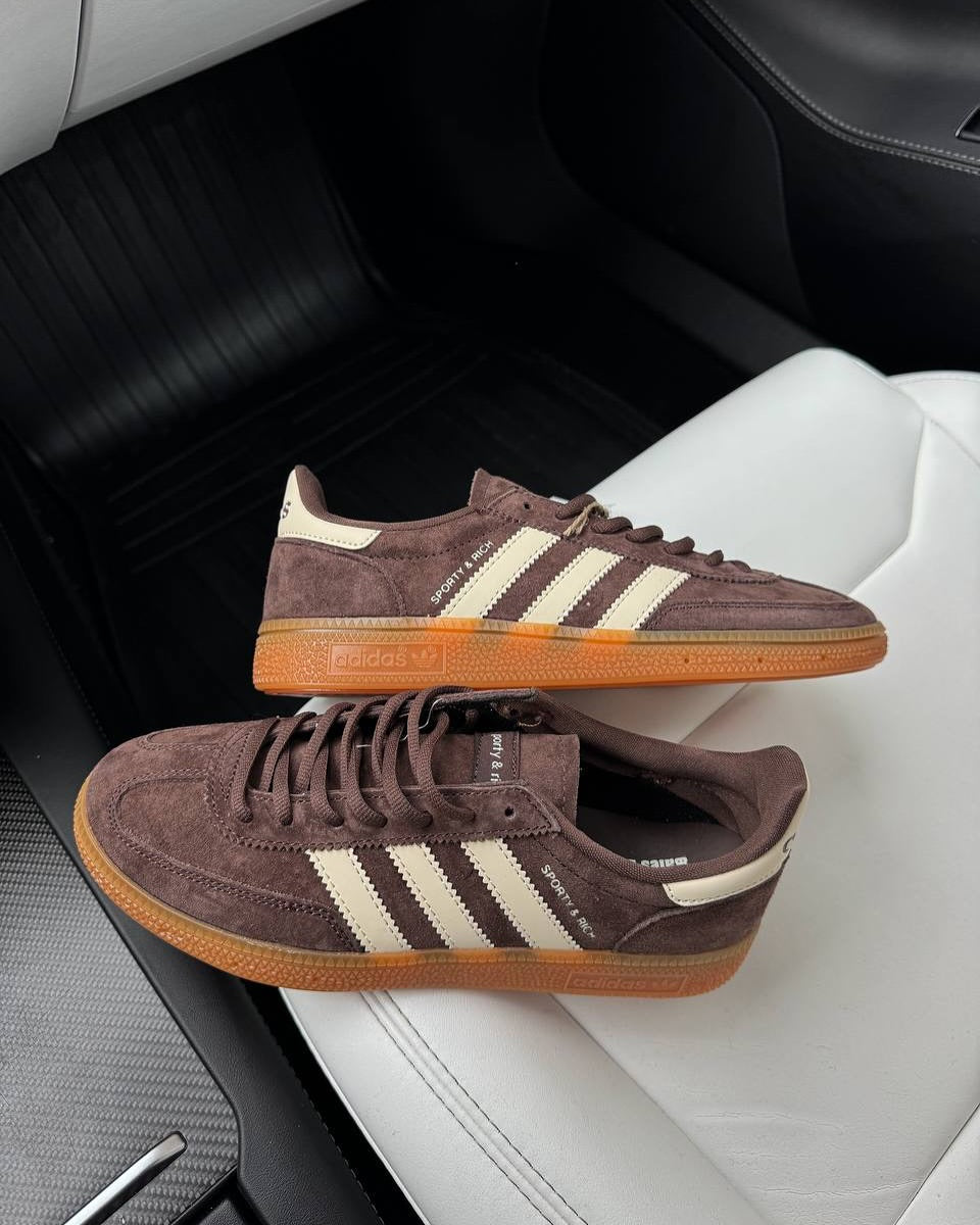 Adidas spezial SPORTY & RICH