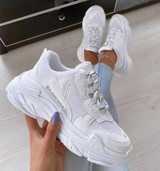BALENCIAGA TRIPLE S