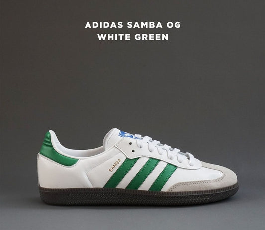 SAMBA VERT