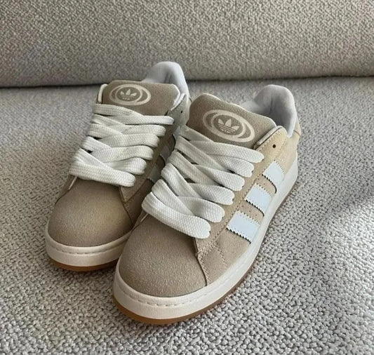 ADIDAS CAMPUS BEIGE