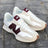 NEW BALANCE 327 GRENAT