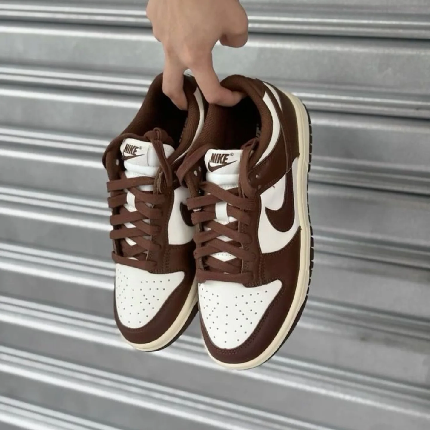 Nike Dunk sb Maron