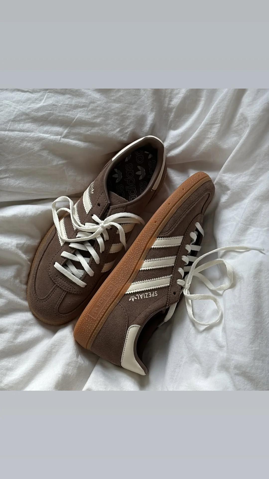 Adidas spezial handball