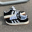 ADIDAS CAMPUS 00S NOIR