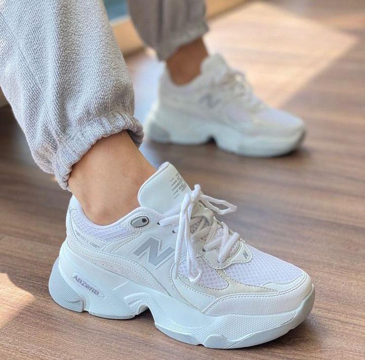 NEW BALANCE USA BLANCHE
