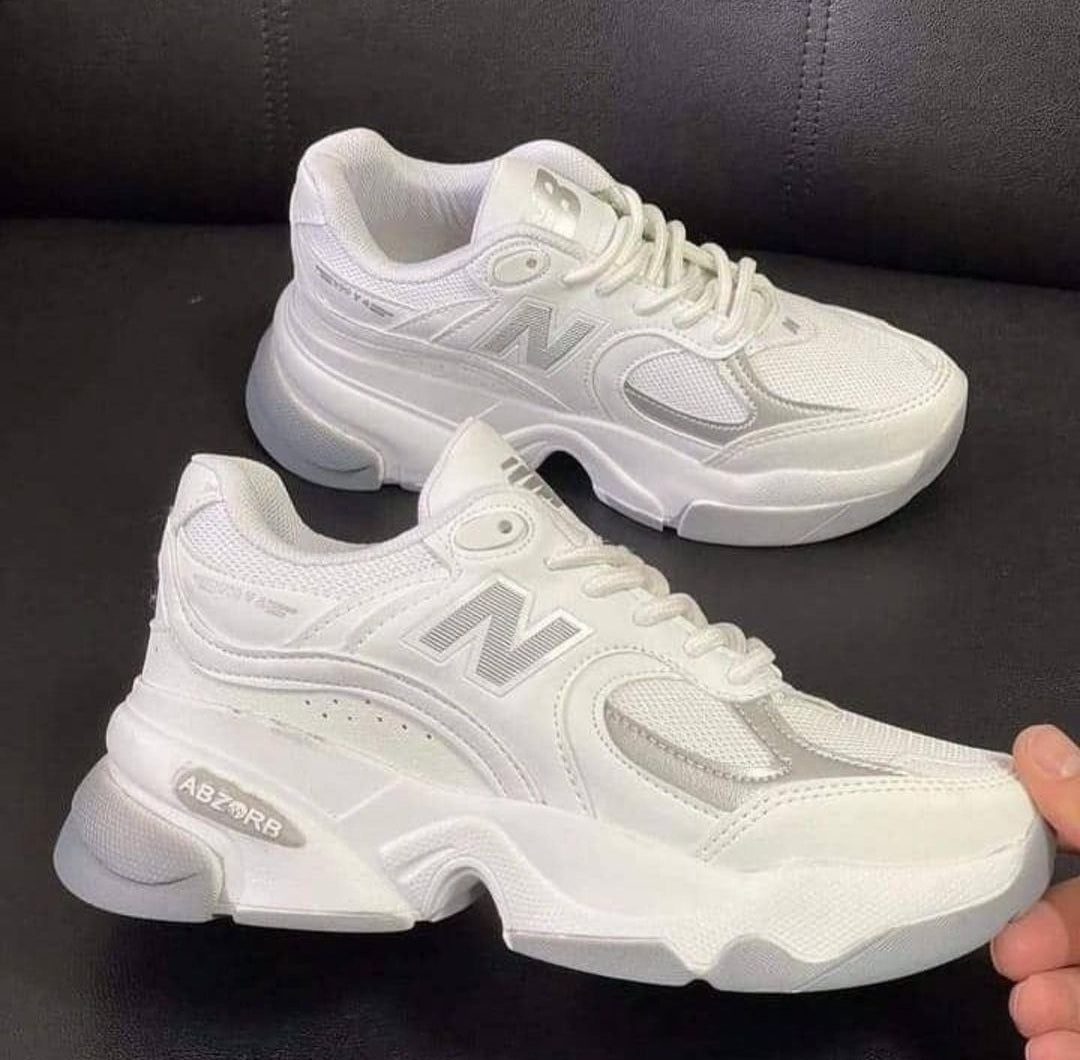 NEW BALANCE USA BLANCHE