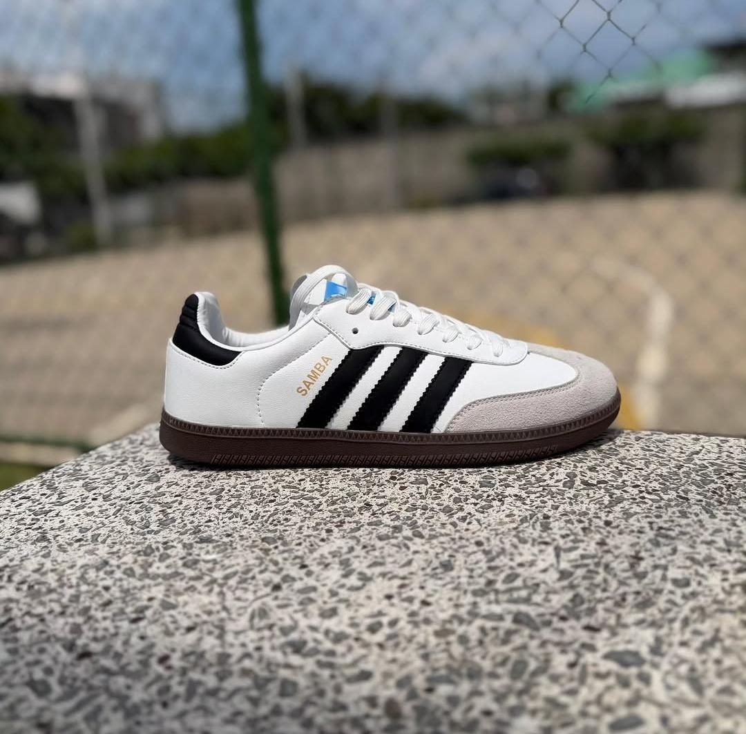 Adidas samba OG super good