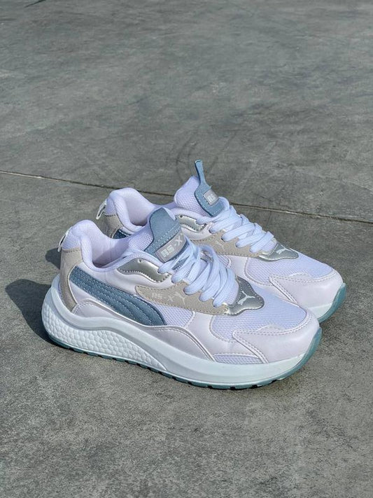 PUMA RS BLEU