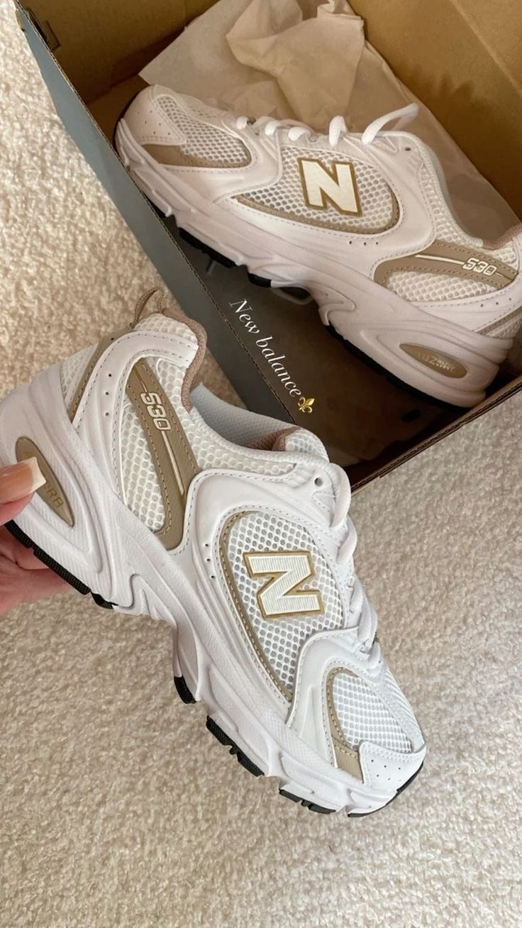 New Balance 530 Maron 🤍🤎